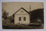 Fotografie ORAVITA realizata in atelierul fotografic Benesch Erno anii 1910 (1), Necirculata