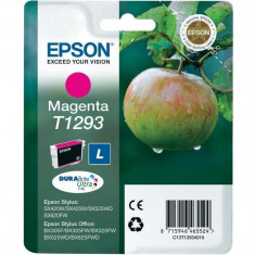 Epson T1293 Magenta Inkjet Cartridge foto