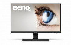 Monitor 27 Inch Benq Ew2775Zh foto