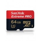 Sandisk memory card 64GB microSDHC UHS-1 95MB/s Extreme Pro SanDisk foto