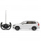 Masinuta Volvo XC90 cu Telecomanda 1:14 Alb