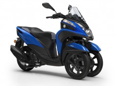 Yamaha Tricity 155 ABS &amp;#039;18 foto