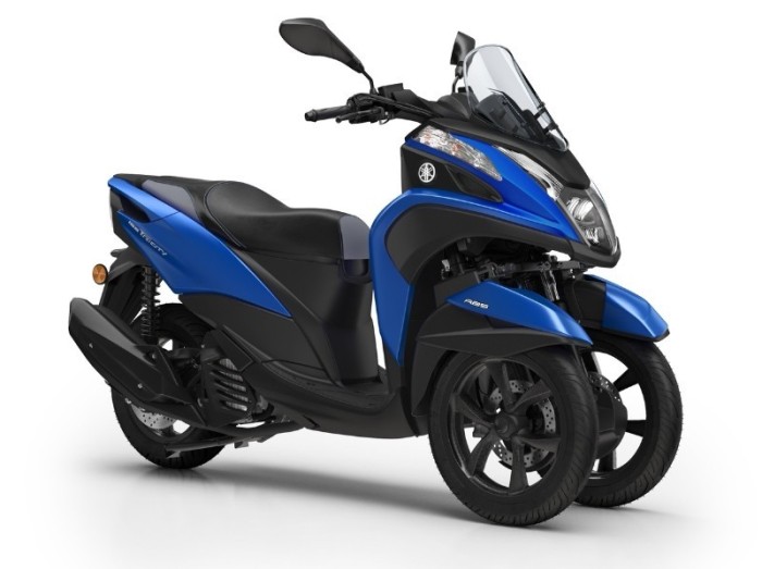 Yamaha Tricity 155 ABS '18 Yamaha Tricity 155 ABS '18