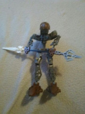 Lego bionicle Rahkshi Panrahk foto