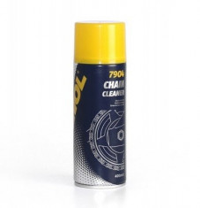 Spray curatitor pentru lanturi 400 ml foto