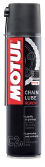 Spray de uns lant Motul Chain Lube Road Plus foto