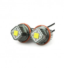 Angel Eyes BMW LED Marker CREE Premium foto