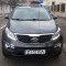 Kia Sportage garantie un singur propietar