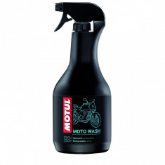 Motul Moto Wash - solutie spalat Moto Wash Plus 1L foto