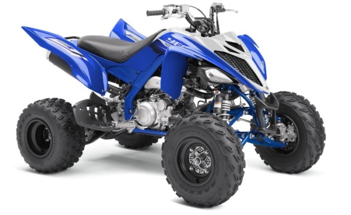 Yamaha YFM700R '18 Yamaha YFM700R '18