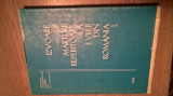 Izvoare si marturii referitoare la evreii din Romania, vol I. (1986)