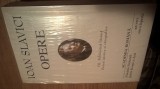 Cumpara ieftin Ioan Slavici - Opere VII -Publicistica literara. Scrieri istorice si etnografice
