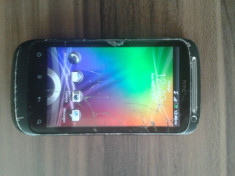 htc S S510e foto