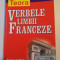 VERBELE LIMBII FRANCEZE de GEORGE I. GHIDU