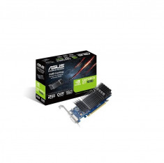 Placa video Asus NVIDIA GeForce GT 1030 2Gb Gddr5 foto