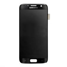 Display Complet Samsung Galaxy S7 SM-G930 | + Touch | black | Original foto