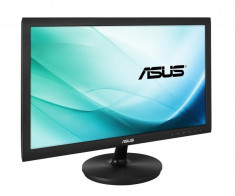 Monitor 21.5 Inch Asus Vs229Na foto