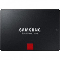 SSD Samsung 860 Pro , 256 GB , 2.5 Inch , SATA 3 foto