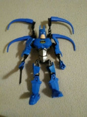 Lego Batman buildable figure foto