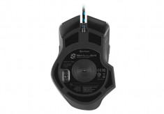 Mouse Sharkoon Skiller Sgm1 Black foto