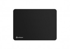 Mousepad Gaming Sharkoon 1337, L foto