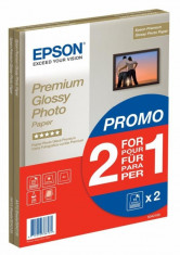 Epson S042169 A4 Glossy Photo Paper foto
