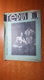 revista rebus nr. 197 din 5 septembrie 1965
