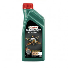 Ulei Motor Castrol Magnatec 0w30 D SS, 1L foto