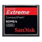 Compact Flash Extreme 64GB SanDisk foto