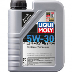 Ulei motor Liqui Moly leichtlauf special 5w-30 a1/b1- 1 l foto