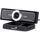 WebCam USB PC 1080p Full HD pixel CMOS &amp;amp;#34;32200213101&amp;amp;#34; Genius foto