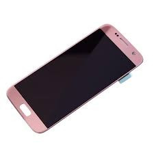 Display Complet Samsung Galaxy S7 SM-G930 | + Touch | Rose Gold | Original foto