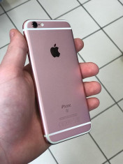 iPhone 6S 16GB Roz foto