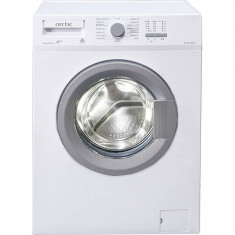 Masina de spalat rufe ARCTIC APL51011BDW3 5kg 1000rpm Clasa A++ Alb foto