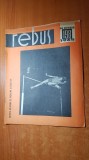 Revista rebus nr. 198 din 20 septembrie 1965