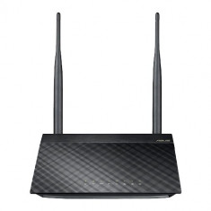 Router Asus RT-N12 - N300 3-in-1 Router/AP/Range Extender foto