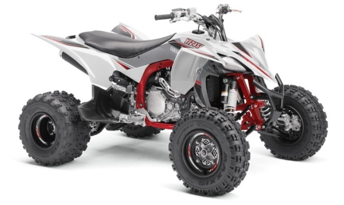 Yamaha YFZ450R SE '18 Yamaha YFZ450R SE '18