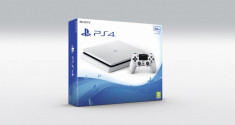 Cons Sony Ps4 Pro White+Thats You! foto