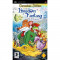 Joc Psp Sony Geronimo Stilton