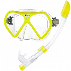 Set snorkeling Seac - BIS FUSION MD foto