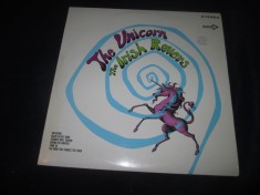 The Irish Rovers - The Unicor _ vinyl,LP _ MCA (SUA) foto