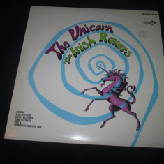 The Irish Rovers - The Unicor _ vinyl,LP _ MCA (SUA)