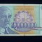 500000000 DINARI 1993 IUGOSLAVIA