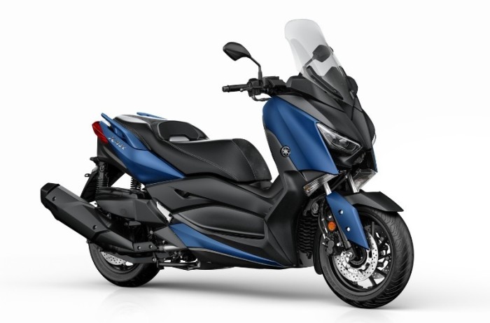 Yamaha X-Max 400 ABS '18 Yamaha X-Max 400 ABS '18