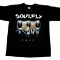 Tricou Rock Soulfly - Omen ...Oferta !!!