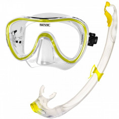 Set snorkeling Seac - BIS SALINA foto