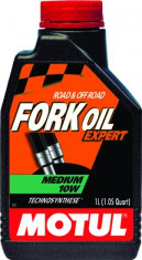 Ulei Motul Fork Oil 10W foto