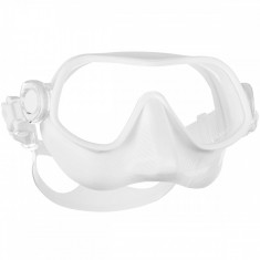 Masca Subgear - S STEEL PRO White foto