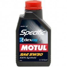 Ulei motor Motul SPECIFIC DEXOS2 5W30, 1L foto