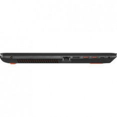 Laptop Asus ROG STRIX GL553VD-FY009, 15.6 FHD I7-7700Hq 8Gb 1Tb 1050-4Gb Dos foto